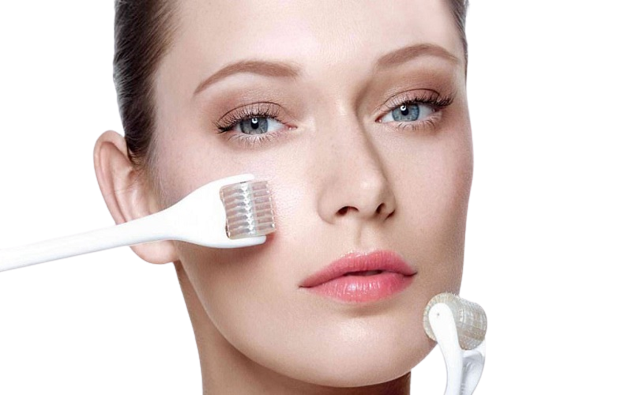 مرکز زیبایی بیوتی لند